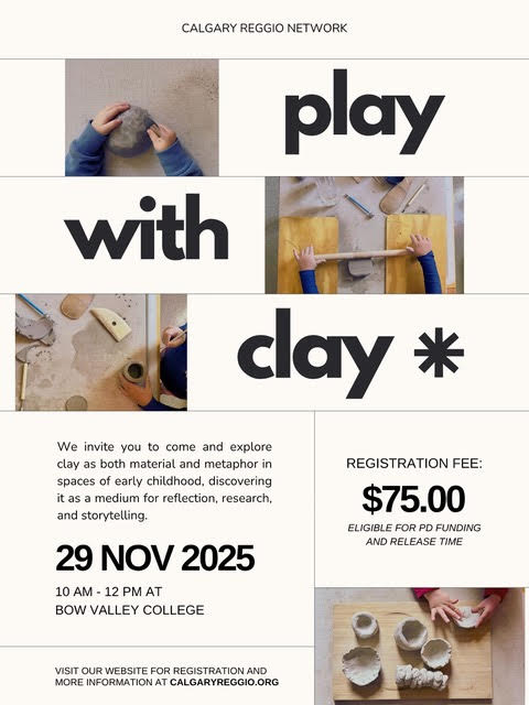 Clay Workshop
