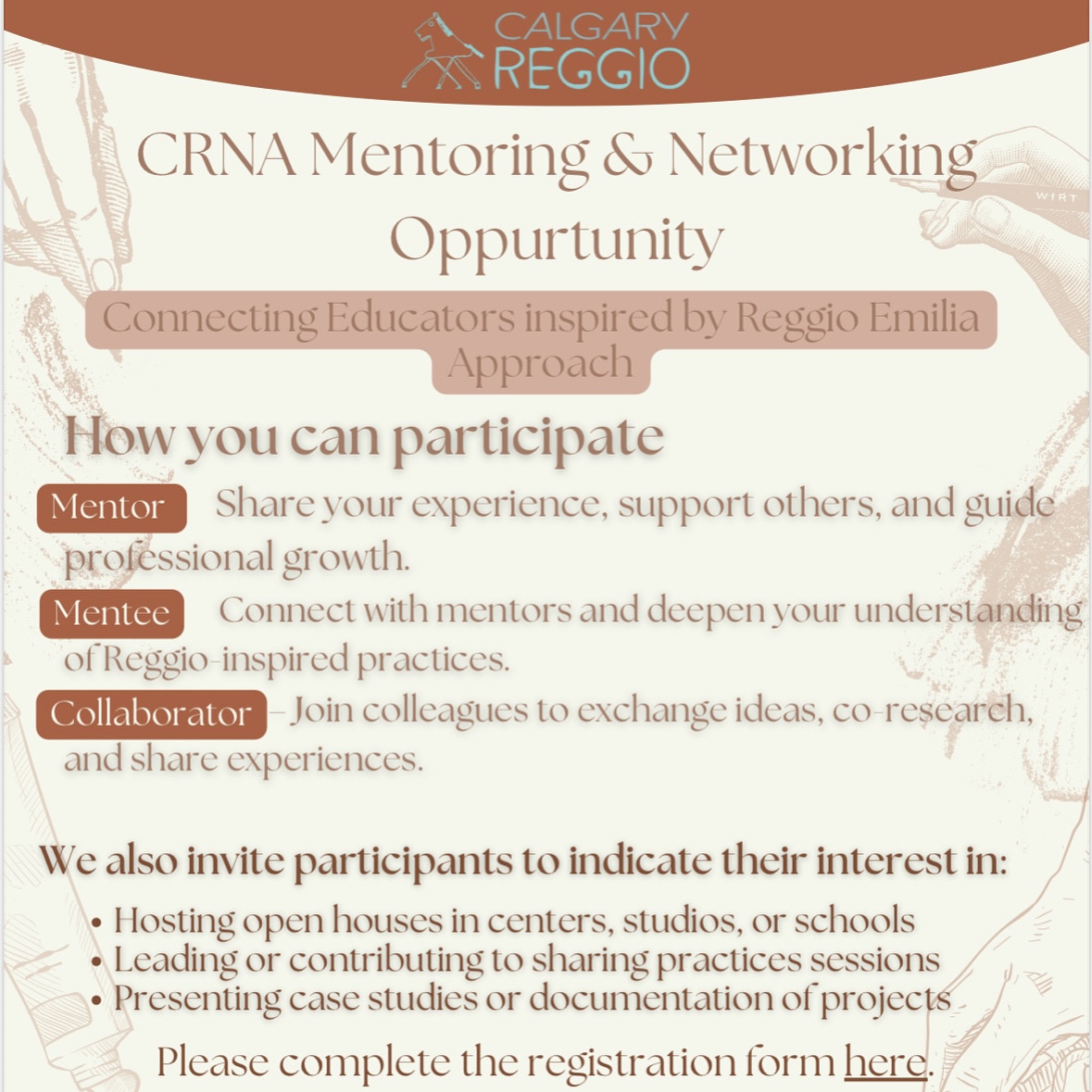 Mentorship Program