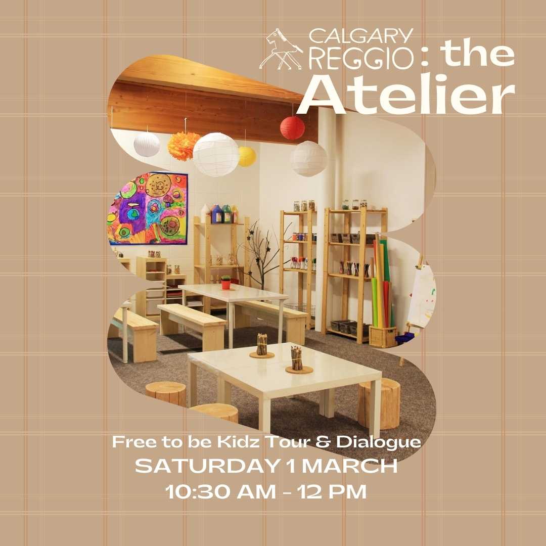 the Atelier