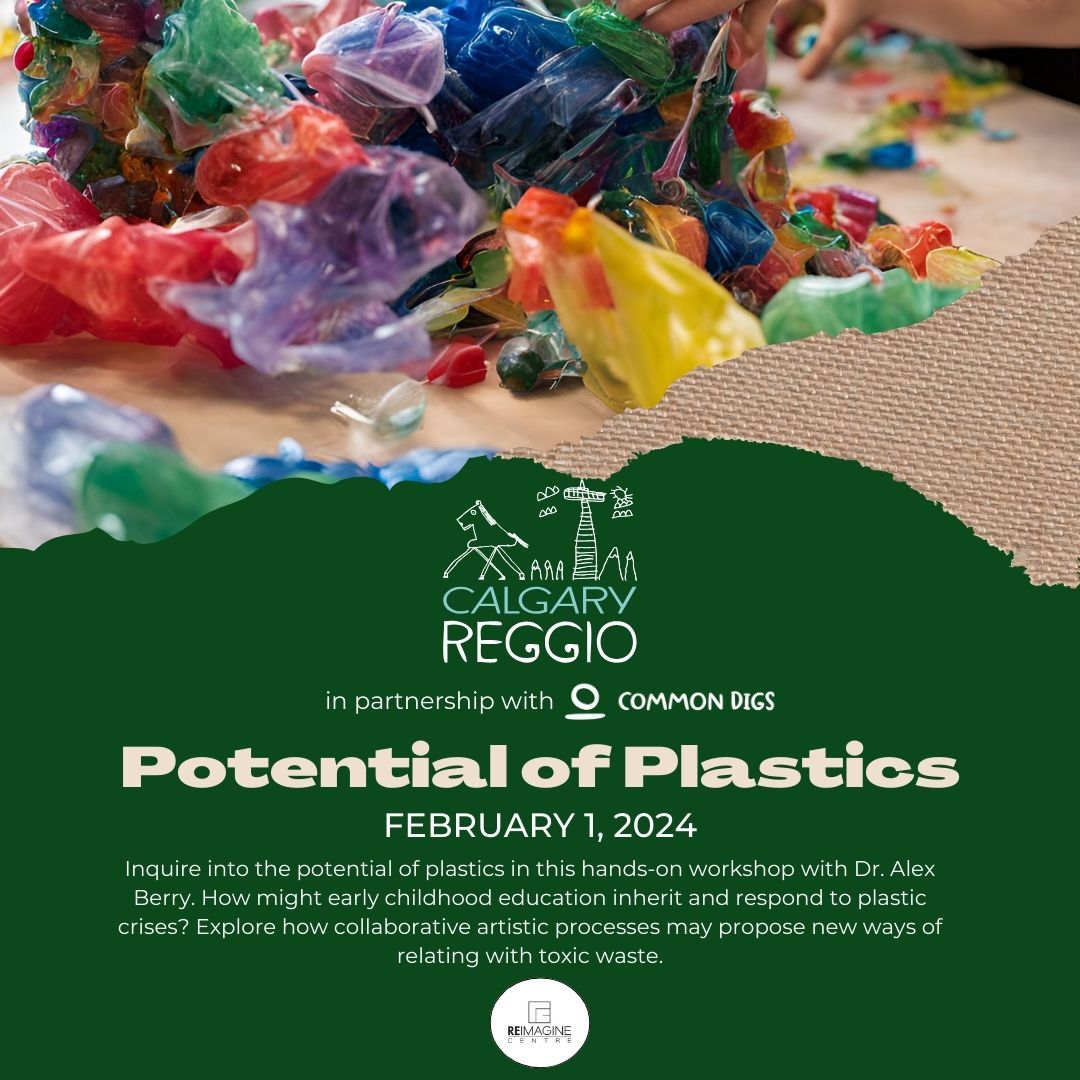 Potential of Plastics Workshop